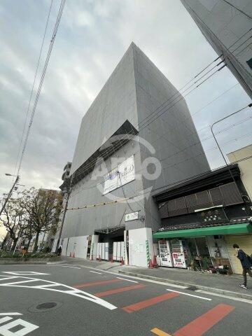 プレジオ阿波座｜大阪府大阪市西区川口３丁目(賃貸マンション1LDK・15階・41.58㎡)の写真 その6