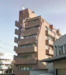 大田区南馬込１丁目 7階建 築31年のイメージ