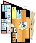 世田谷区駒沢３丁目 7階建 築19年のイメージ