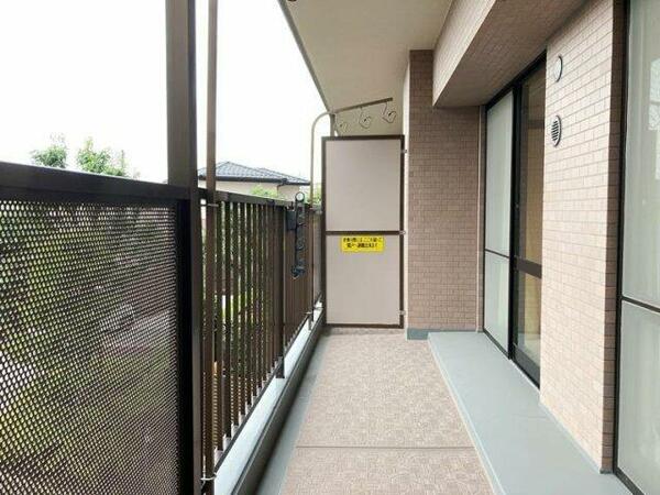 コスモ土気エクストール 210｜千葉県千葉市緑区土気町(賃貸マンション3LDK・2階・67.65㎡)の写真 その14