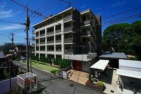 熊本県熊本市中央区国府１丁目（賃貸マンション1R・2階・30.96㎡） その1