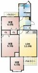 熊本市南区近見６丁目 3階建 築40年のイメージ