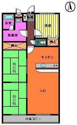 apartment 福島県会津若松市一箕町大字八幡
地図を見る