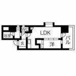 福岡市中央区薬院４丁目 13階建 築11年のイメージ