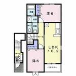 紀の川市北勢田 2階建 築19年のイメージ