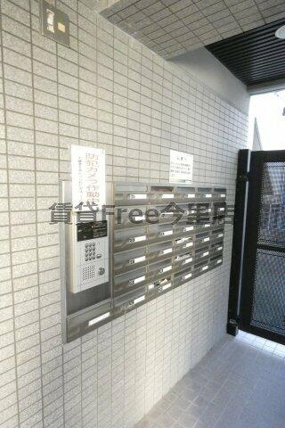 フォレスト今里｜大阪府大阪市東成区大今里南２丁目(賃貸マンション1K・6階・22.40㎡)の写真 その14