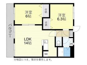 間取り：244004416772