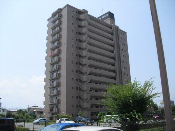 三重県松阪市末広町２丁目(賃貸マンション3LDK・1階・55.81㎡)の写真 その6