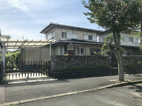 京都府京田辺市松井ケ丘４丁目