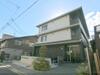 シュロス京西陣 2階 築9年9ヶ月の賃貸物件
