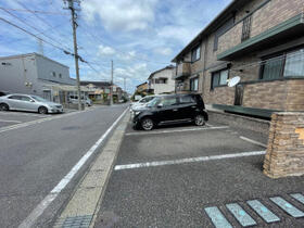 メゾン・ド・プルメリア　Ｂ棟  ｜ 愛知県額田郡幸田町大字横落字長根（賃貸アパート2LDK・2階・62.06㎡） その15