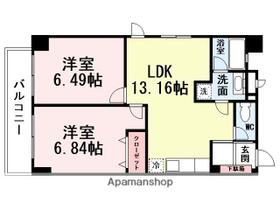 間取り：240041467348