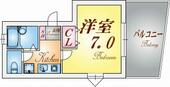 神戸市北区鈴蘭台北町７丁目 3階建 築35年のイメージ