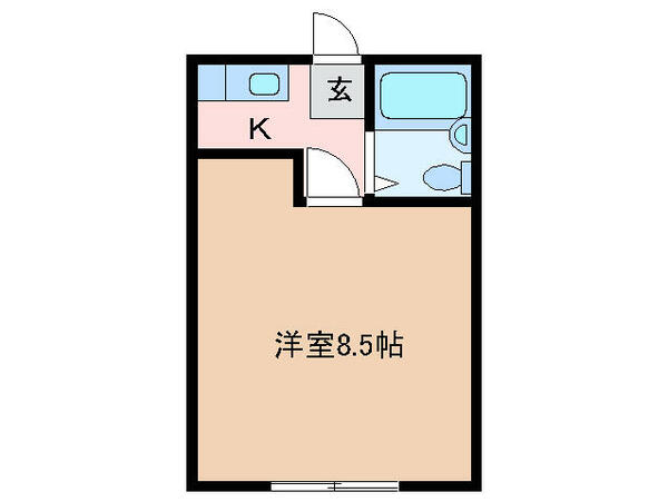 物件拡大画像