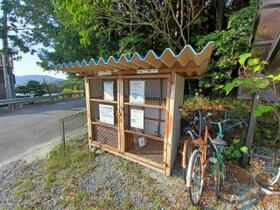 三重県多気郡多気町相可（賃貸アパート1R・1階・18.90㎡） その15