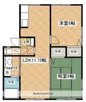 大仙市大曲田町 2階建 築28年のイメージ