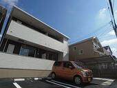 神戸市須磨区神撫町１丁目 2階建 築5年のイメージ