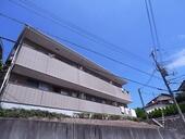 神戸市北区東大池１丁目 2階建 築22年のイメージ