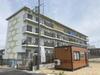 ハイツ清涼 4階 築46年1ヶ月の賃貸物件
