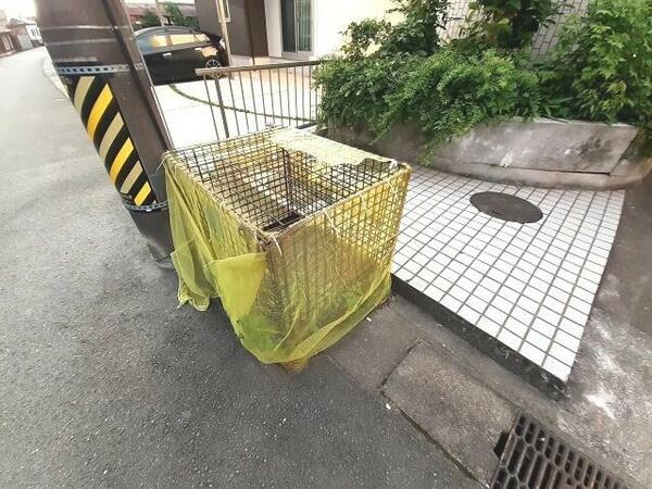 三重県伊勢市常磐１丁目(賃貸アパート1R・2階・22.00㎡)の写真 その9