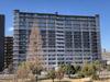 Park Avenue EAST 9階 築4年6ヶ月の賃貸物件