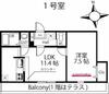 ハーミットクラブハウストゥギャザーソフィア横浜三ツ境駅前 2階 築5年1ヶ月の賃貸物件