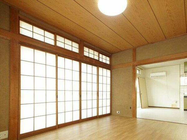 detached 茨城県つくば市森の里

地図を見る
