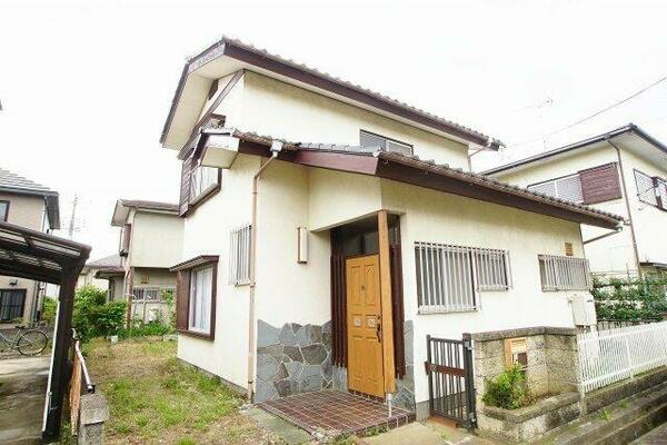 detached 茨城県つくば市森の里

地図を見る