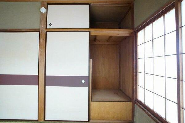 detached 茨城県つくば市森の里

地図を見る