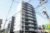 熊本市中央区新町１丁目 10階建 築7年のイメージ
