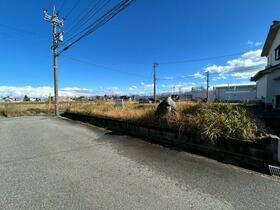 富山県黒部市荻生