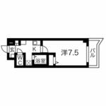 春日井市勝川町５丁目 4階建 築26年のイメージ