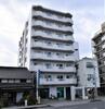 ホワイトシャトー小林 6階 築37年9ヶ月の賃貸物件