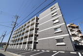 姫路市若菜町１丁目 5階建 築2年のイメージ