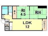 西宮市戸田町 7階建 築47年のイメージ