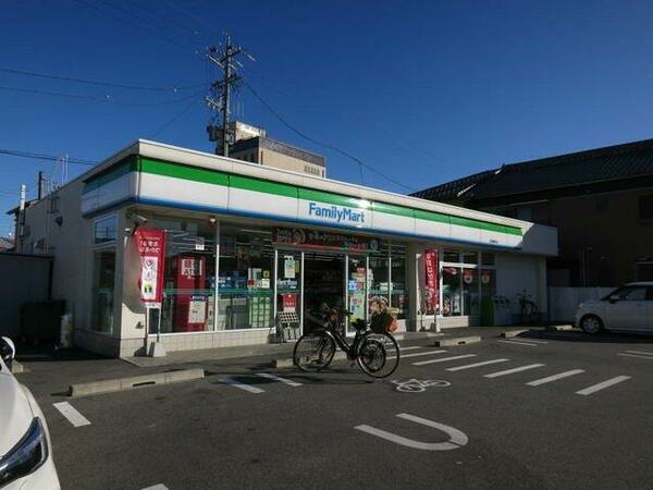 ファルファーラ 107｜愛知県西尾市戸ケ崎４丁目(賃貸アパート1K・1階・35.00㎡)の写真 その16