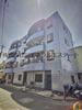 萱島駅より徒歩10分 1階 築35年2ヶ月の賃貸物件