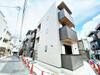アールグレイコート桃谷 2階 築2年11ヶ月の賃貸物件