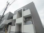 神戸市兵庫区切戸町 2階建 築7年のイメージ