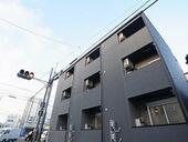 神戸市長田区浜添通６丁目 3階建 築7年のイメージ