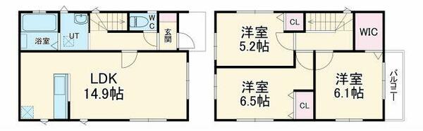 detached 埼玉県桶川市坂田東２丁目

地図を見る