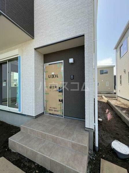 detached 埼玉県桶川市坂田東２丁目

地図を見る