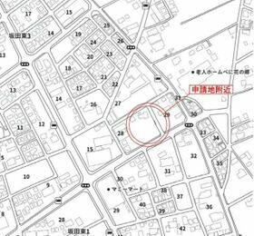 detached 埼玉県桶川市坂田東２丁目

地図を見る