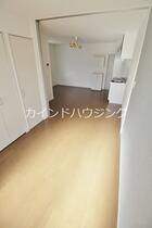 大阪府大阪市住之江区東加賀屋３丁目（賃貸アパート1LDK・3階・31.52㎡） その3