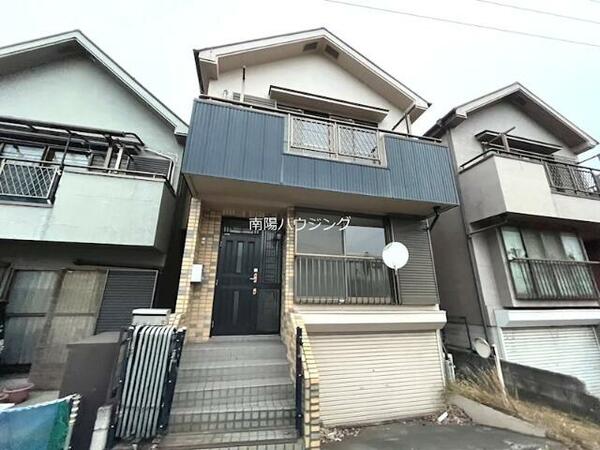 detached 東京都府中市西原町2丁目
地図を見る