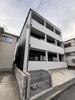 CASA東園田 1階 築3年の賃貸物件
