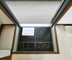 京都府京都市伏見区竹田桶ノ井町（賃貸マンション1K・3階・19.02㎡） その8