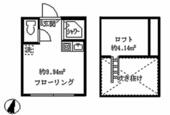 ソフィアキュート（家具付き　）のイメージ