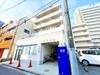 紫屋ビル 3階 築39年2ヶ月の賃貸物件