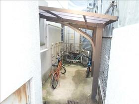 シティブリッジ植田西  ｜ 愛知県名古屋市天白区植田西３丁目（賃貸マンション1K・5階・20.25㎡） その13